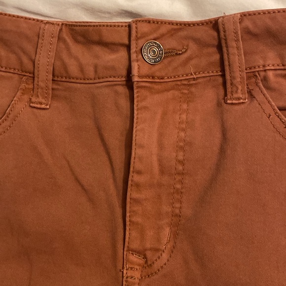 NWOT m jeans by maurices™ High Rise Jegging Size M Reg Length 39” Inseam 28.5” - Picture 7 of 13